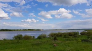 Красоты Русской Природы, д.Урдово Касимовского района, Весна, 27.05.2017 (с) Nabucko
