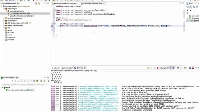 Watch This If You Want To Learn Java This Year смотреть онлайн