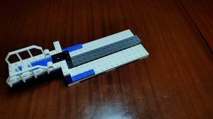 LEGO CITY Art.60139 | Мобильный Командный Центр - Сборка и Обзор Набора