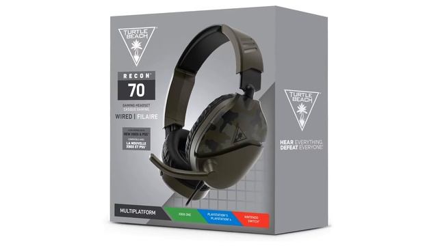 ? Die 12 besten Ps4 Headset смотреть онлайн