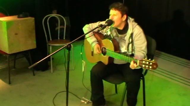 Палпатин (переделка А. Машошина) смотреть онлайн