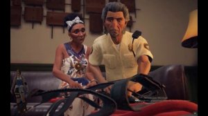 ОБЗОР НА ИГРУ Alfred Hitchcock – Vertigo