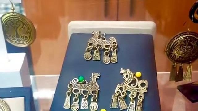 «Центр народных художественных промыслов и ремесел»