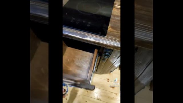 Мебель под старину из массива смотреть онлайн