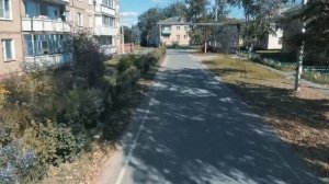 п.Фруктовая - 2020