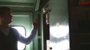 Обзор электропоезда ЭР200 [Высшая Позиция]