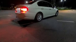 Drifting With Automatic Gearbox |BMW 328i e90 LCI|