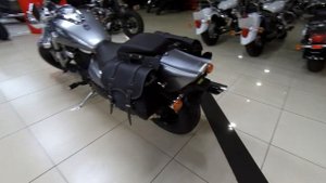 Мотоцикл SUZUKI VZ400 BOULEVARD арт. 100017 мотосалон Мегамото