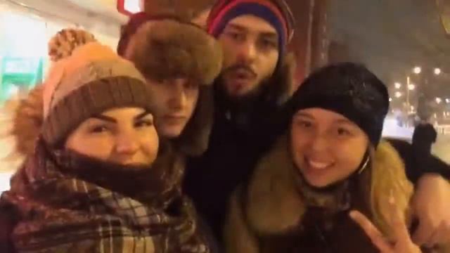#Пермь