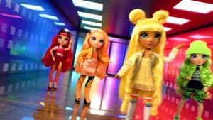 Rainbow High: Fashion Dolls Series 2 Commercial!