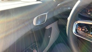 POLESTAR 2 от Volvo за $50K вместо Tesla 3? Обзор и Тест-драйв