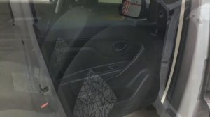 LADA XRAY, 2018 1.6 MT (106 л.с.) Экспресс обзор от Александра Никулина, Автосалон Boston