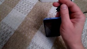Не включается телефон Homtom HT16