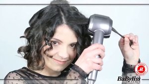 Экспресс-укладка с BaByliss Curl Secret Ionic C1100E