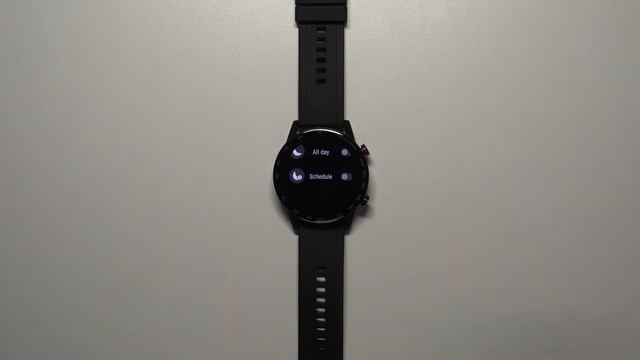 How to Activate DND Mode in HONOR MagicWatch 2 – Change Audio Profile смотреть онлайн