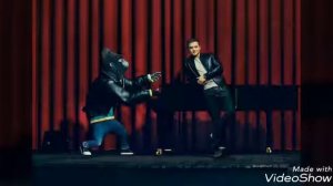 Клип "зверопой"