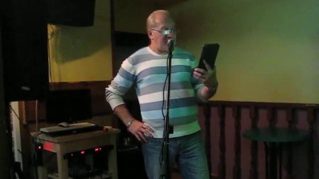 Борис Прахов Снова осень рисует тебя смотреть онлайн