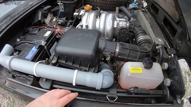 КАК УЛУЧШИТЬ НИВУ ЗА 200 РУБЛЕЙ ?! ( LADA 4X4 ) ИТОГИ 2019 ГОДА смотреть онлайн