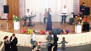 08 Хузаймат Ибрагимова – «Хочу летать»