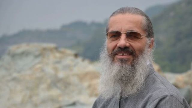 Пророк Моисей. Лекция 8. Архимандрит Амвросий (Макар), 07.05.2020 смотреть онлайн