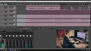 КАК Я ВСЕХ ОБМАНЫВАЛ И ТЮНИЛ ВОКАЛ