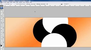 Simple Banner Design l Beginner l Photoshop CS3