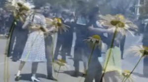 Ах эти тучи в голубом .