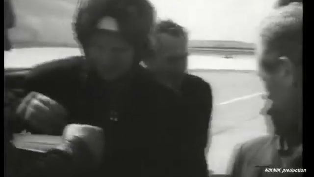 Испытатели ч. 2.