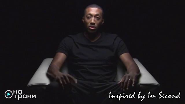 Lecrae - Рэп дающий надежду смотреть онлайн