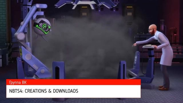 SIMS 4 | СКАЧАТЬ МОДЫ ДЛЯ СИМС 4 | ГДЕ ИХ НАЙТИ? смотреть онлайн