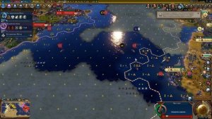 Как достичь НАУЧНОЙ ПОБЕДЫ в CIVILIZATION VI: Gathering Storm // ПОЛНЫЙ ГАЙД