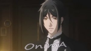 Чёрный дворецкий 4 ♥ Kuro Shitsuji 4