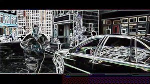 Logic Ft. Big Lenbo – Young Jesus [Original Instrumental]