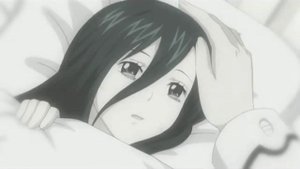 D.Gray-man. Трактор Боулинг - Время