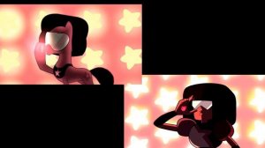 PMV Анимация - Вселенная Стивена