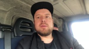 FIAT DUCATO 244 () РАБОТА НА СВОЁМ ФУРГОНЕ