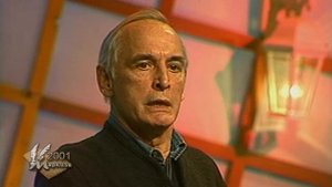 Маркиза. Василий Лановой читает стихотворение А.С. Пушкина «Пророк».