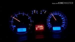 Как устранить расход топлива