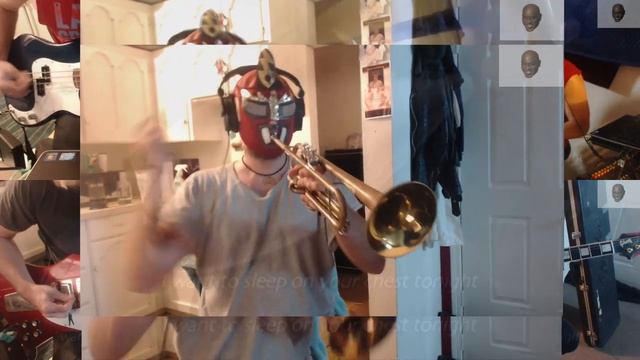 GI JOE Level 1 for NES (1991 Taxan) смотреть онлайн