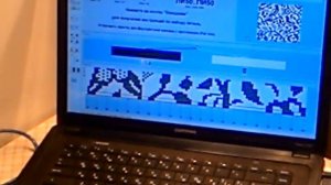 Интерактивное вязание DesignaKnit + AYAB (Interactive knitting)