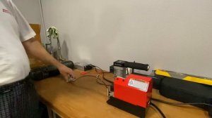 Компрессор высокого давления 12/220 вольт GX 300 Бар от Юрия «Bassclub”