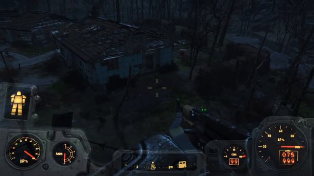 Fallout 4 PS4 MODS - HOW TO STOP YOUR GAME FROM CRASHING смотреть онлайн