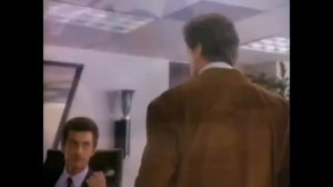 Стой! Или моя мама будет стрелять. Тизер.