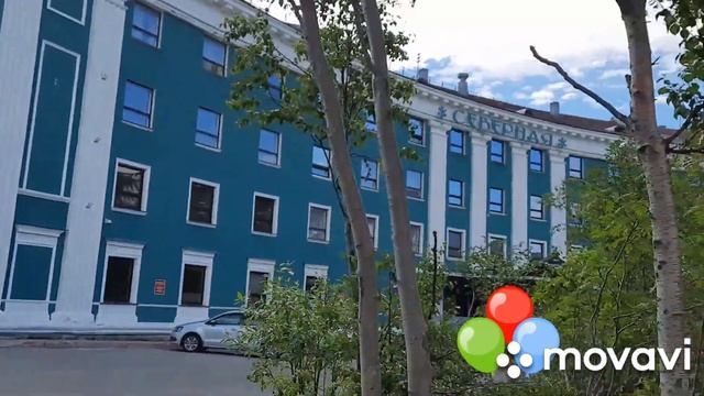 Недвижимость Кировска/Наши заброшки/Лето!!!