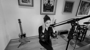 Chandelier - Cover (Sia Furler/Jesse shatkin)
