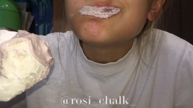 ASMR/МЕЛ/ЧЕСТОР В ПАСТЕ ИЗ АСТАНЫ РОЗОВОЙ смотреть онлайн