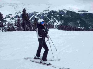 Архыз Южный склон