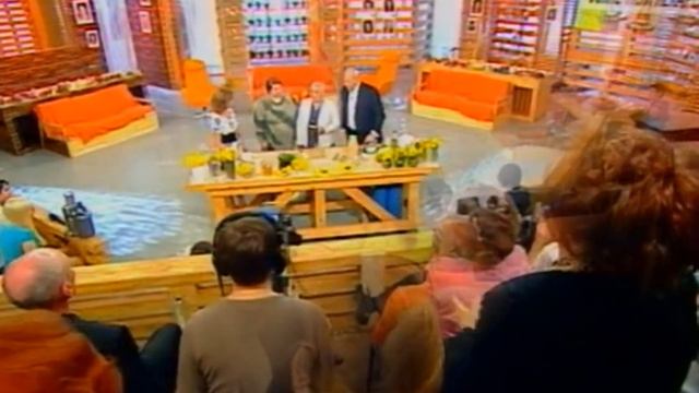 Очищение печени. Варенье из одуванчиков. смотреть онлайн