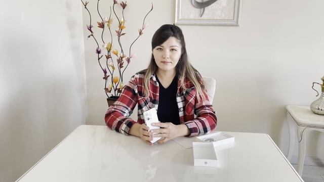 İphone 14 pro обзор/Подарок от мужа/распаковка/первые впечатления смотреть онлайн