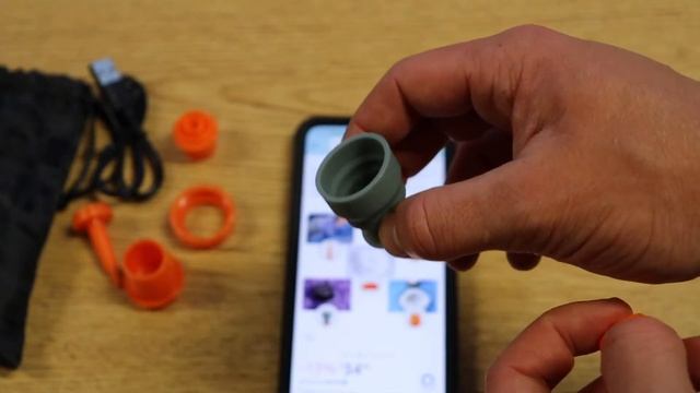 An Impressive Portable Air Pump: Giga Pump 2.0 - Perfect for Camping! смотреть онлайн